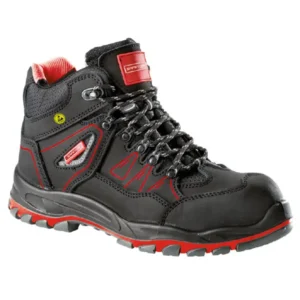 ERANDIO, bota ESD S3 HRO 300ºC de nobuck