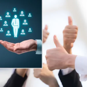 Liderazgo y conducción de equipos